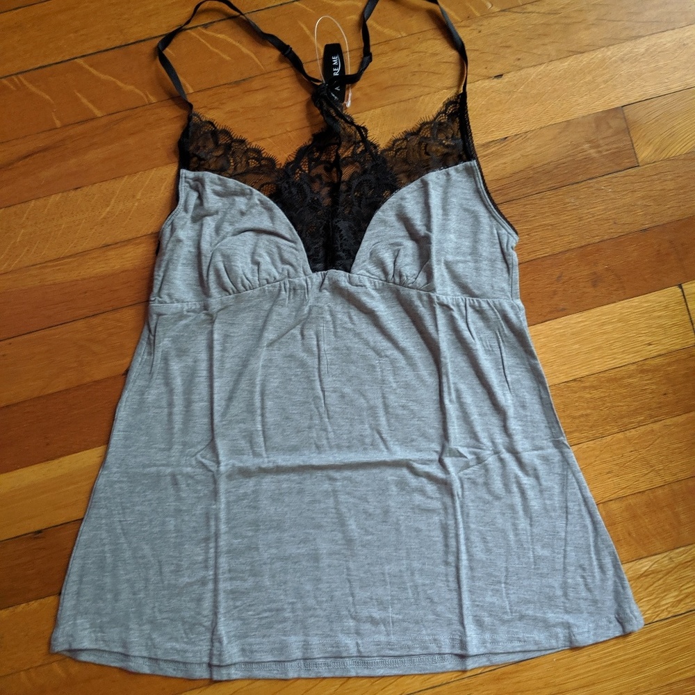 Pajama Set NWT